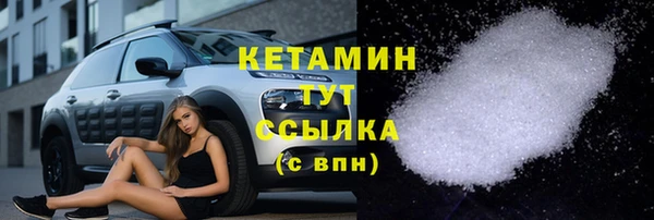 твердый Пересвет